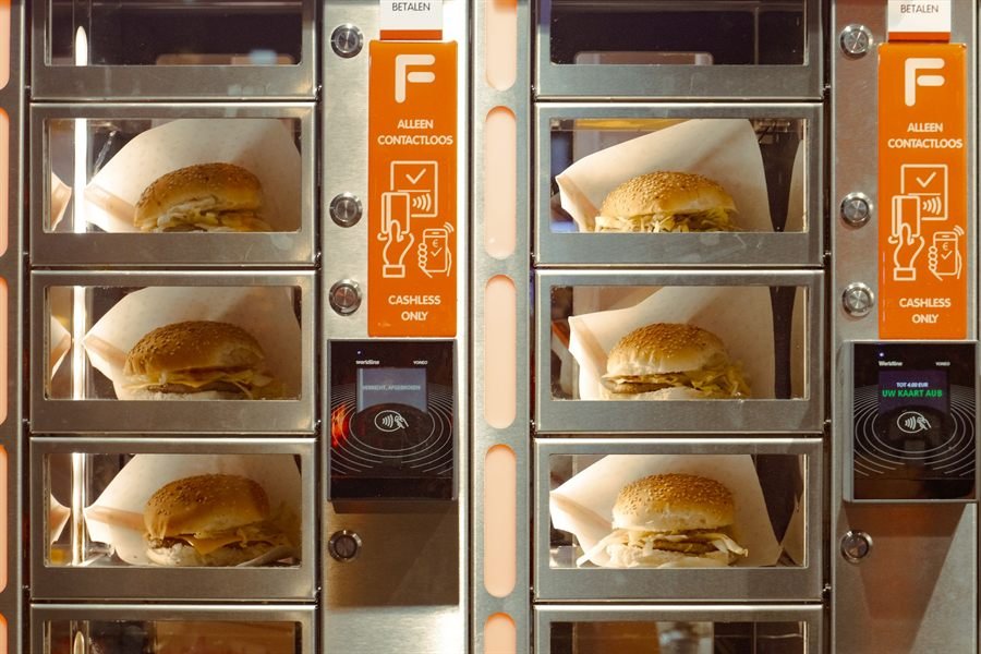 Refrigerated & Food