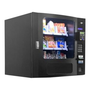 Seaga SM1600 Countertop Snack Vending Machine