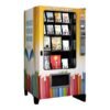 AMS Book Vendor 14-Selection Book Vending Machine – image 2