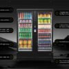 HAHA Vending Ultra 1200 AI Smart Cooler – image 7