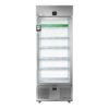 FoodSpot BA1 Fresh Food Vending Smart Fridge with Security Camera – image 3