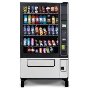 USI 43-Selection Cold Drink Vending Machine