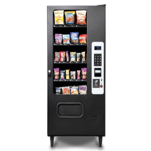USI 23-Selection Snack & Candy Vending Machine