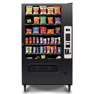 USI 40-Selection Snack & Candy Vending Machine