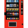 AMS Outsider Car Wash Combo Vending Machine – image 3