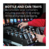 USI 29-Selection Futura Snack & Drink Combination Vending Machine – image 3