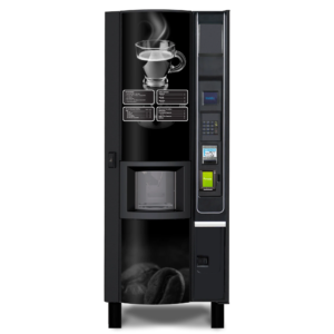 USI Coffee, Tea & Hot Drink Vending Machine