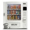 Seaga SM1600 Countertop Snack Vending Machine