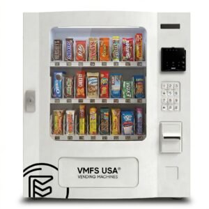 Seaga SM1600 Countertop Snack Vending Machine