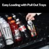 USI 43-Selection Cold Drink Vending Machine – image 3
