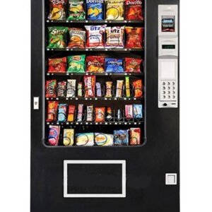 AMS 39 Snack Vending Machine