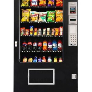 AMS 39 Combo Machine