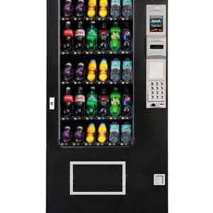 AMS Bev 30 Drink Machine