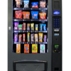 Seaga Envision ENV4S Snack Machine – image 18