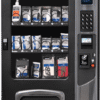 USI 25-Selection Bowling Gear Vending Machine – image 5