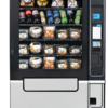 USI 33-Selection Cold Food & Drink Combination Elevator Vending Machine – image 10