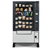 USI 33-Selection Cold Food & Drink Combination Elevator Vending Machine