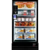 HAHA Vending Freezer 550 AI Smart Cooler – image 2