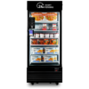 HAHA Vending Freezer 550 AI Smart Cooler