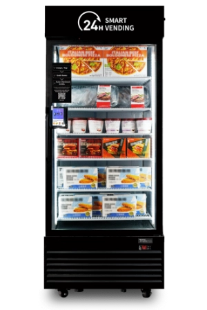 HAHA Frozen Smart Cooler