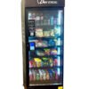 HAHA Vending Mini 360 AI Smart Cooler – image 2