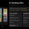 HAHA Vending Ultra 1200 AI Smart Cooler – image 8