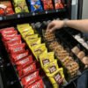 Seaga Envision ENV5S Snack Machine – image 5