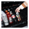 USI 33-Selection Cold Food & Drink Combination Elevator Vending Machine – image 8