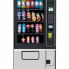 USI 28-Selection Cold Drink Vending Machine – image 9