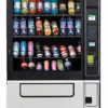 USI 43-Selection Cold Drink Vending Machine – image 9