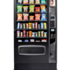 USI Mercato 5000 Snack Machine – image 4