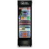 HAHA Vending Mini 360 AI Smart Cooler