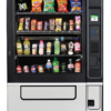 USI 38-Selection Snack & Drink Combination Vending Machine – image 9
