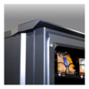 USI 38-Selection High Security Outdoor Combination Vending Machine – image 7