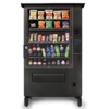 USI 38-Selection High Security Outdoor Combination Vending Machine