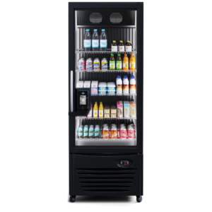 365 Retail Markets PicoCooler Vision AI Smart Cooler