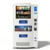 Healthy Vending Machine - Seaga Quickbreak QB2200 Combo – image 5