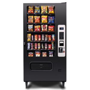 USI 32-Selection Snack & Candy Vending Machine