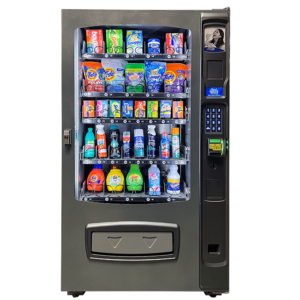Seaga Envision ENV5L Laundry Machine