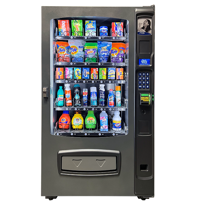 Seaga Envision ENV5L Laundry Machine