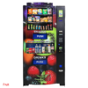 Healthy Vending Machine - Seaga Quickbreak QB2200 Combo – image 3