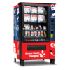 USI 31-Selection Self Storage Supply Vending Machine