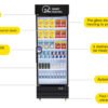 HAHA Vending Mini 360 AI Smart Cooler – image 7