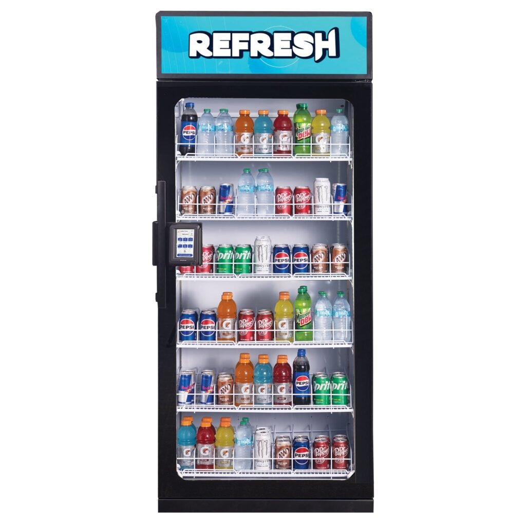 USI Spectra Launch AI Smart Cooler