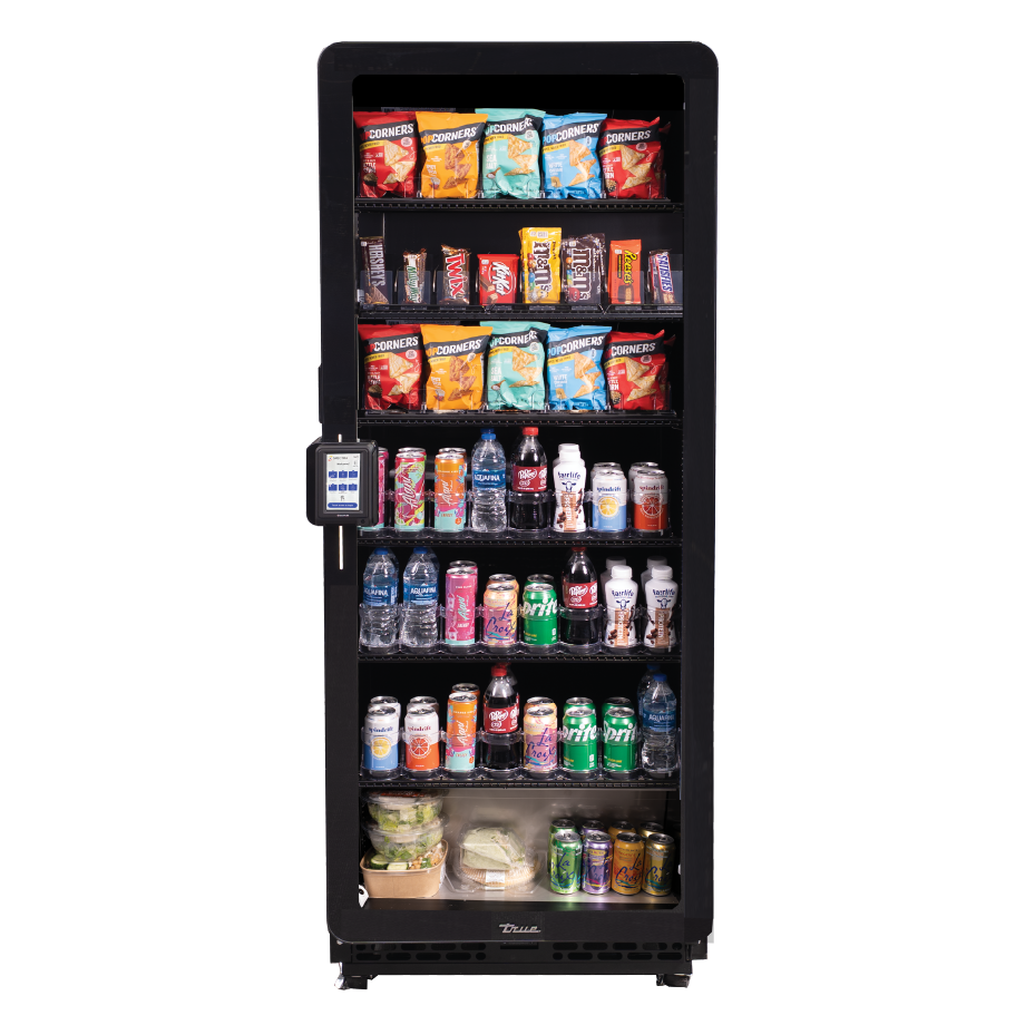 USI Spectra Elevate AI Smart Cooler