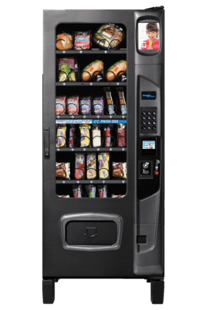 USI Alpine Combi 3000 Frozen Food Machine