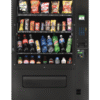 USI Evoke Outdoor Combo Machine