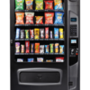 USI Mercato 5000 Snack Machine