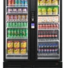 HAHA Vending Ultra 1200 AI Smart Cooler – image 9