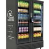 HAHA Vending Ultra 1200 AI Smart Cooler – image 4